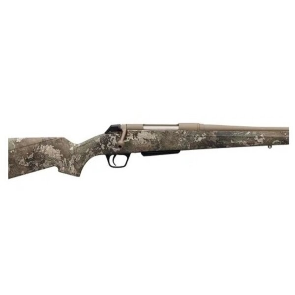 Winchester 300 Win Mag 26" XPR Hunter TrueTimber Strata Rifle