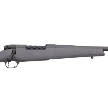 Weatherby Mark V Hunter, TriggerTech Trigger 300 Wby Magnum Urban Grey Speckle