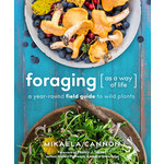 Foraging - As a Way of Life