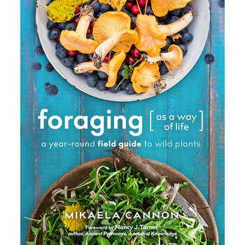 Foraging - As a Way of Life