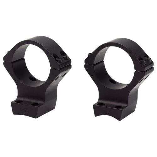 Browning X-Bolt Integrated Scope Mounts