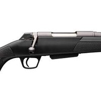 XPR 7mm-08 Rem 20" Compact Rifle