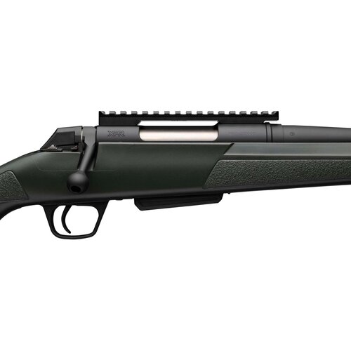 Winchester XPR Stealth SR Rifle 350 Legend 16.5"