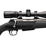 Winchester XPR Scope Combo 6.5 Creedmoor 20" Compact Rifle