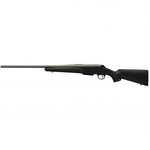 Winchester XPR 7mm-08 Rem 20" Compact Rifle