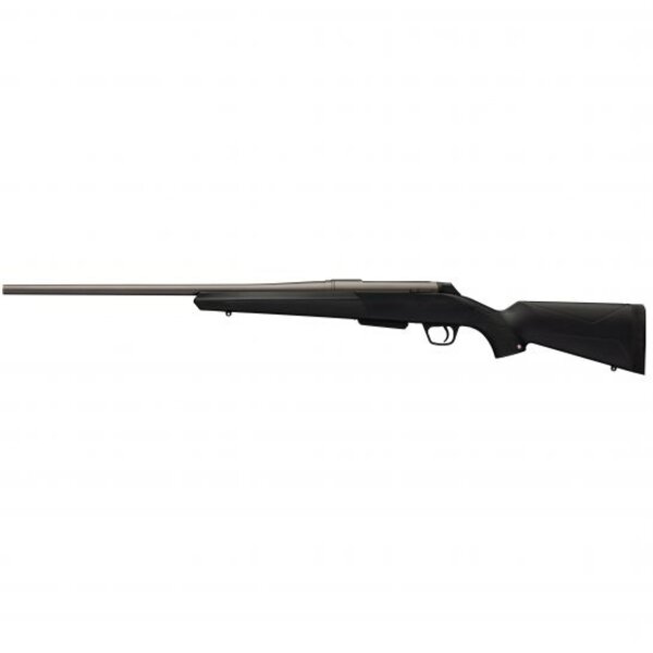 Winchester XPR 7mm-08 Rem 20" Compact Rifle