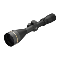 VX-Freedom 3-9x50mm 1" Hunt-Plex
