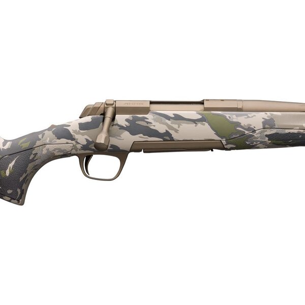 Browning X-Bolt Speed OVIX MB 300 Win Mag