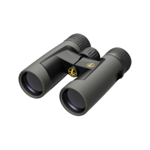 Leupold BX-2 Alpine HD 8x42mm Binoculars, Shadow Gray