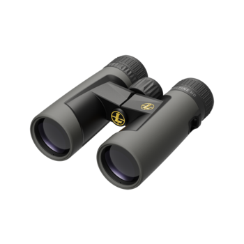 Leupold BX-2 Alpine HD 8x42mm Binoculars, Shadow Gray
