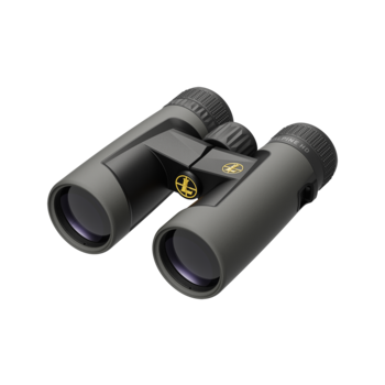 Leupold BX-2 Alpine HD 8x42mm Leupold Binoculars, Shadow Gray