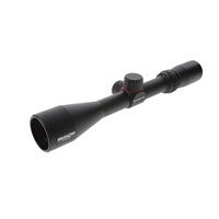 Brushline Rimfire BDC 3-9x40mm 1" SFP