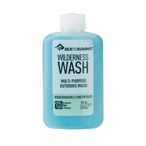 Sea to Summit Wilderness Wash 3 oz