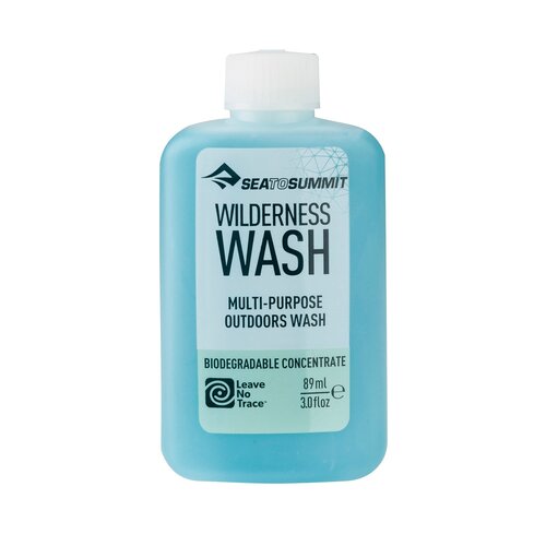 Sea to Summit Wilderness Wash 3 oz
