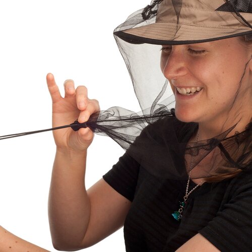 Sea to Summit Mosquito Head Net Sea to Summit Mosquito Head Net