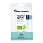 Sea to Summit Wilderness Wipes 12 Pack