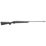 Browning X-Bolt Pro 6.5 PRC, Carbon Gray, Skip-Fluted Barrel, Muzzle Brake, New-In-Box,  Excellent Condition