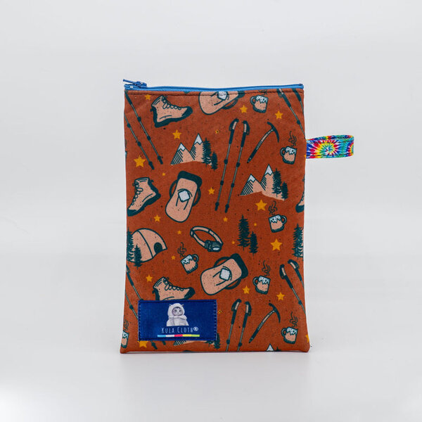 Kula Cloth Waterproof Antimicrobial Bag