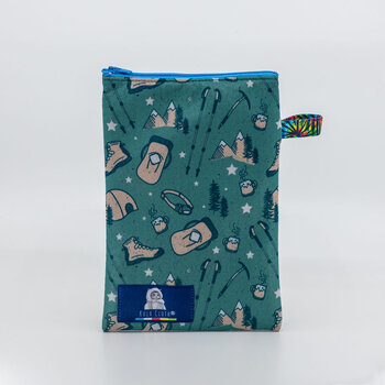 Kula Cloth Waterproof Antimicrobial Bag