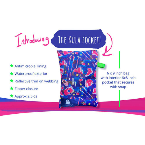 Kula Cloth Pocket Bundle