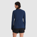 Outdoor Research Women's Activeice Spectrum Sun Long Sleeve Tee