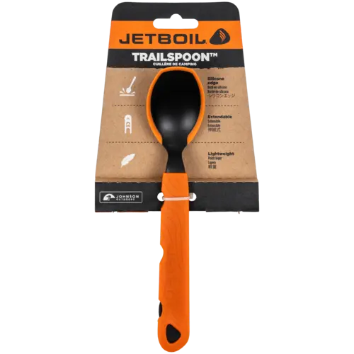 JetBoil TrailSpoon JetBoil TrailSpoon
