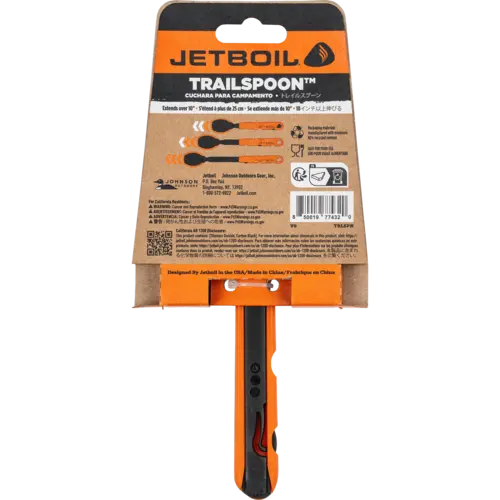 JetBoil TrailSpoon JetBoil TrailSpoon