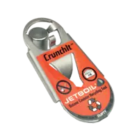 CrunchIt Fuel Canister Recycling Tool