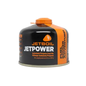JetBoil JetPower Fuel - 230gm