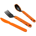 JetBoil TrailWare Utensil Set