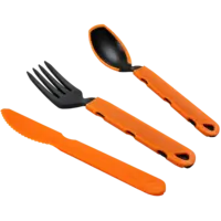 TrailWare Utensil Set