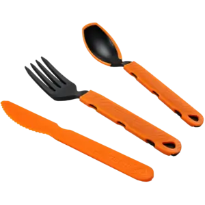 JetBoil TrailWare Utensil Set