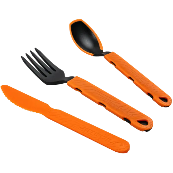JetBoil TrailWare Utensil Set