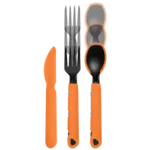 JetBoil TrailWare Utensil Set