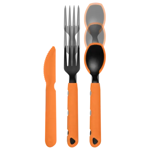 JetBoil TrailWare Utensil Set JetBoil TrailWare Utensil Set