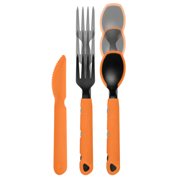 JetBoil TrailWare Utensil Set