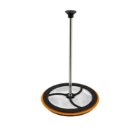 Coffee Press - Silicone