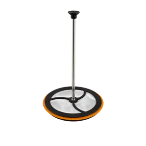 JetBoil Coffee Press - Silicone