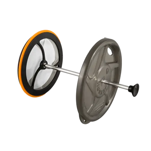 JetBoil Coffee Press - Silicone