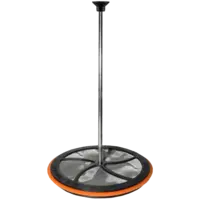 Grande Coffee Press - Silicone