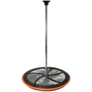 JetBoil Grande Coffee Press - Silicone