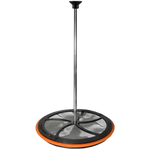 JetBoil Grande Coffee Press - Silicone