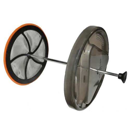 JetBoil Grande Coffee Press - Silicone