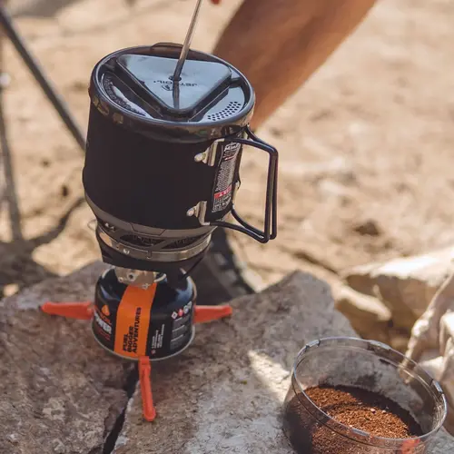 JetBoil Grande Coffee Press - Silicone