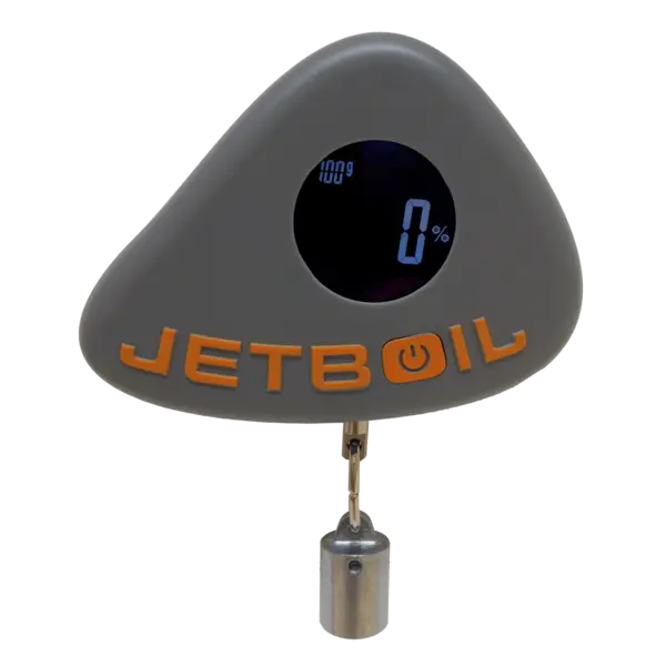 JetBoil JetGuage