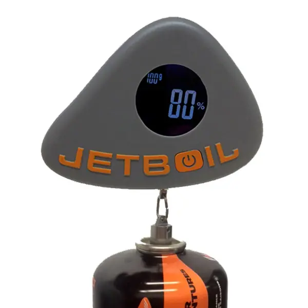 JetBoil JetGuage