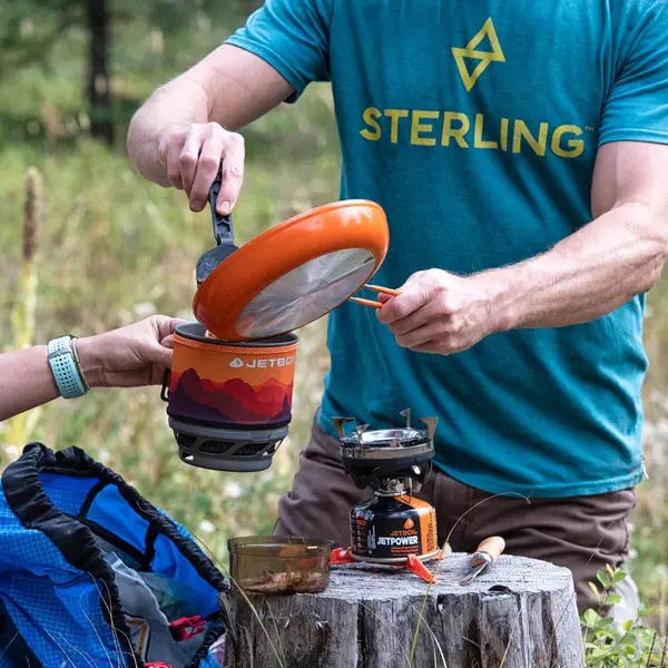 JetBoil MiniMo - Sunset