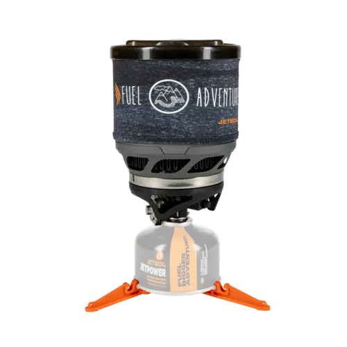 JetBoil Mini Mo - Adventure
