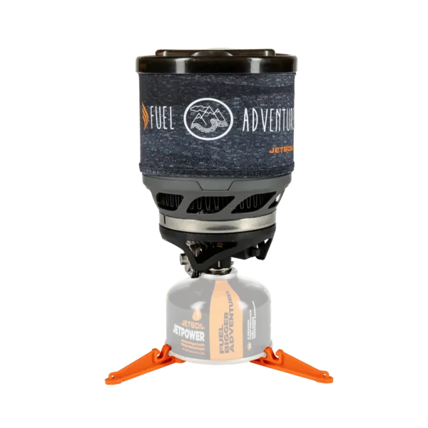 JetBoil Mini Mo - Adventure