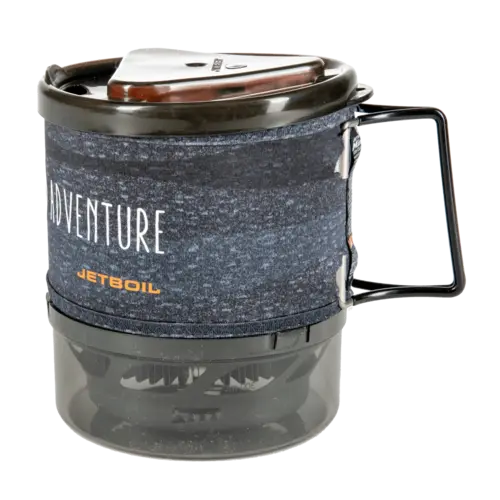 JetBoil Mini Mo - Adventure JetBoil Mini Mo - Adventure